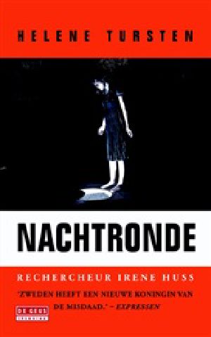 [Irene Huss 02] • Nachtronde